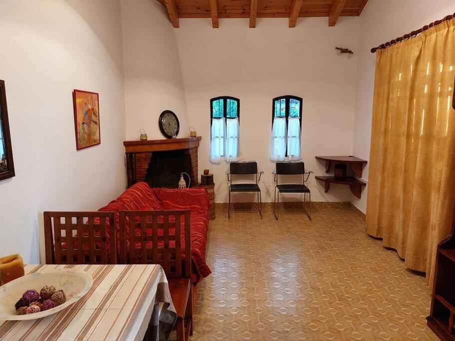 Anesis-παραθαλάσσια Villa Amaliada