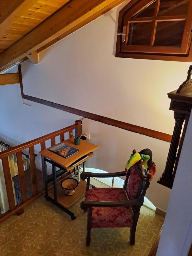 Anesis-παραθαλάσσια Villa Amaliada