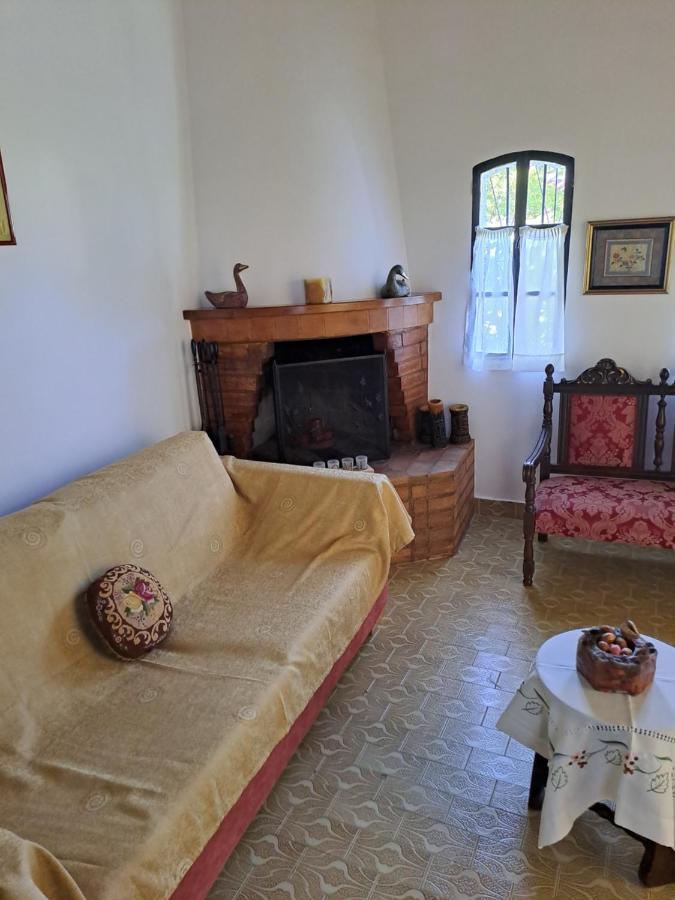 Villa Anesis-παραθαλάσσια Amaliada